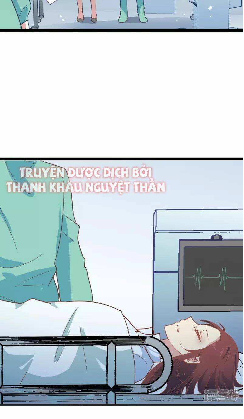 Ám Dạ Tân Nương Chương 1 Ảnh 12