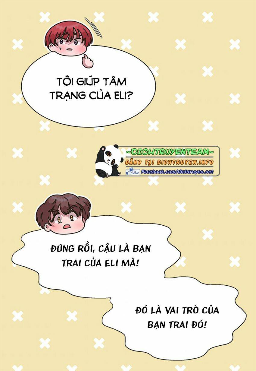 Con Gái Bảo Bối Của Ma Vương Chương 135 Ảnh 58