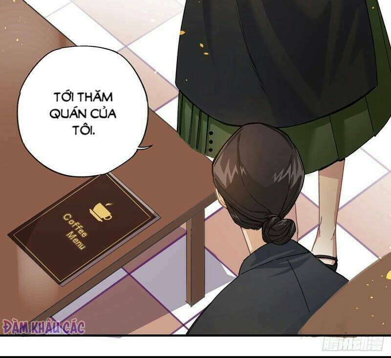 Hắc Bạch Hữu Thường Chương 12 Ảnh 11