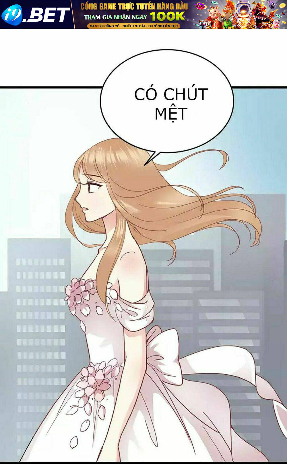 Lam Kiều Mấy Cố Chương 41 Ảnh 16