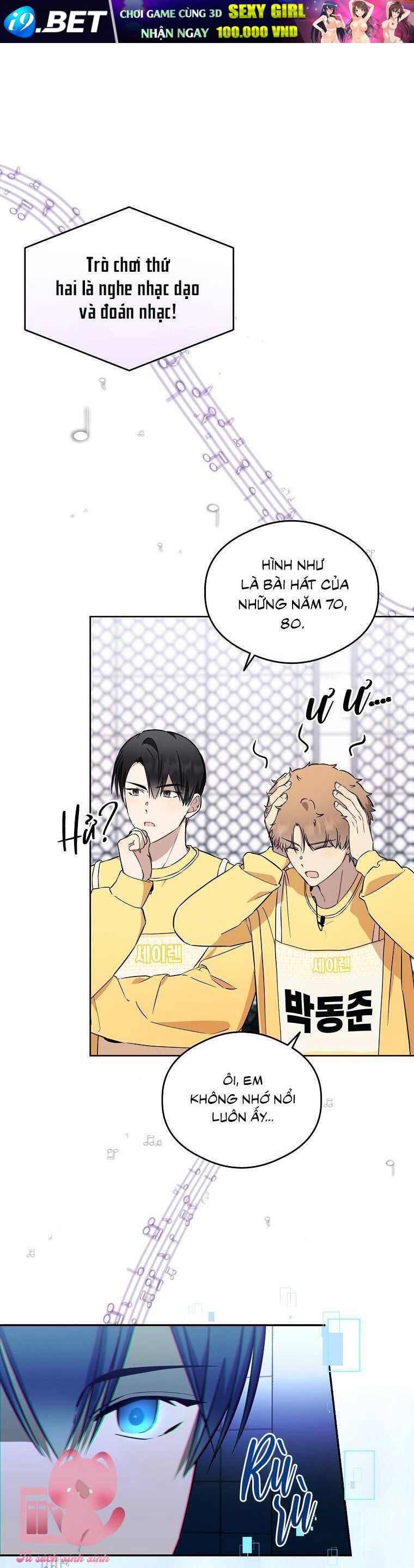 Tôi, Em Út Nhất Định Sẽ Trở Thành Idol! Chương 28 Ảnh 13