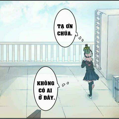 Cô Gái Bất Tử Và Khế Ước Với Ác Ma Chương 1 Ảnh 48