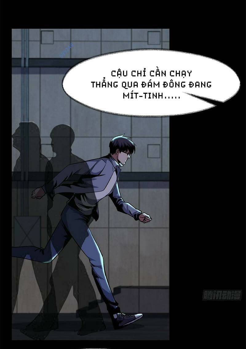 Kinh Dị Thịnh Yến Chương 11 Ảnh 52
