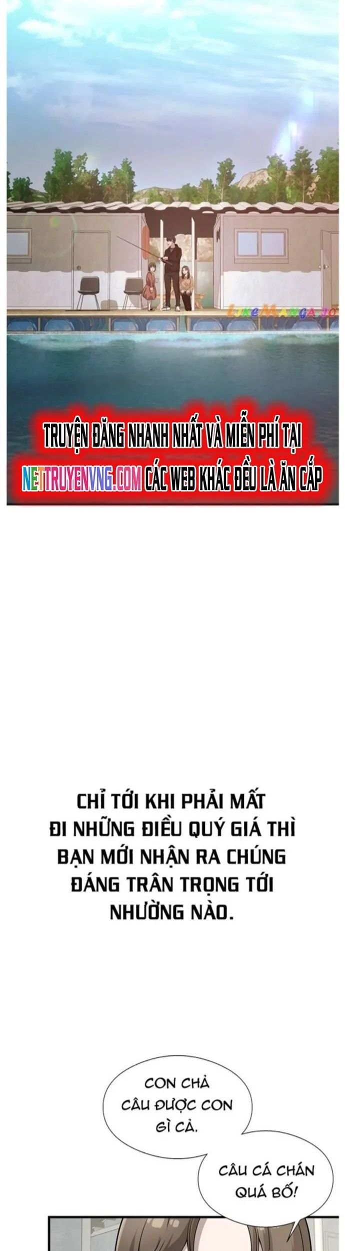 Hoá Thân Thành Cá Chương 59 Ảnh 40