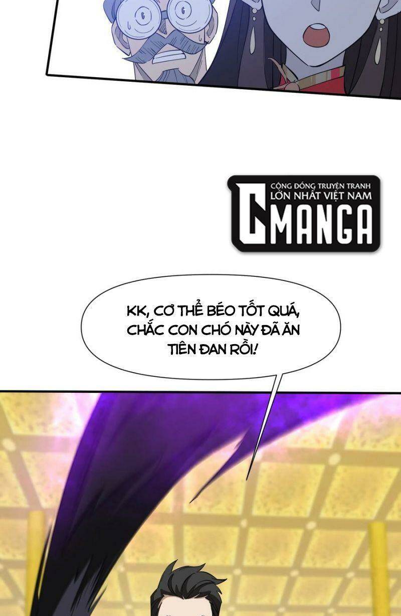 Tôi Vô Địch Sau Khi Xuống Núi Chương 32 Ảnh 49