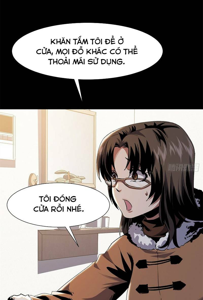 Kinh Dị Thịnh Yến Chương 17 Ảnh 60