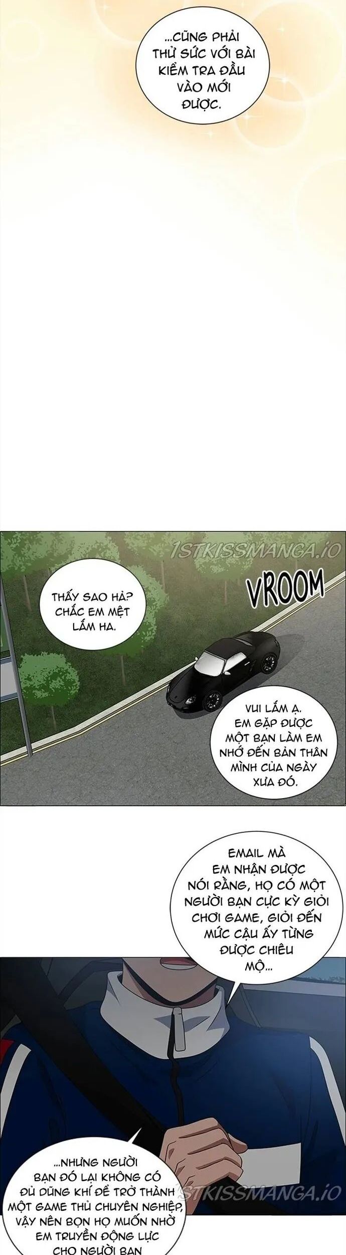 No Scope Chương 187 Ảnh 31