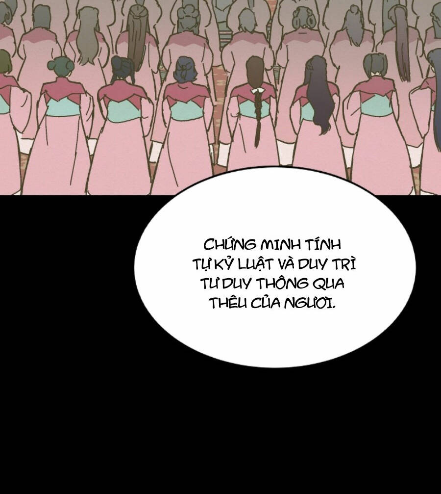 Scandal Đại Công Chúa Chương 8 Ảnh 13