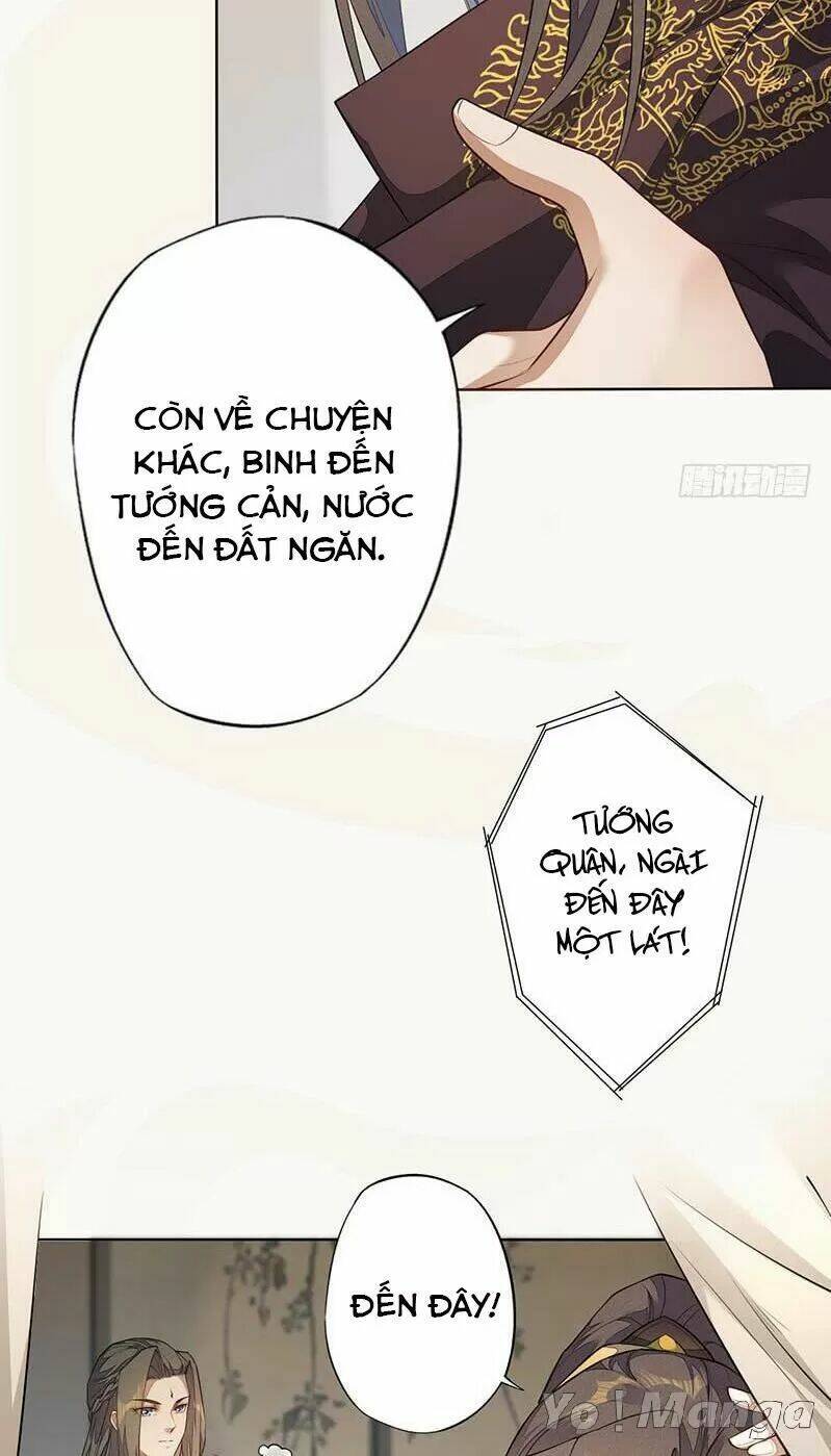 Tuyệt Thế Luyện Đan Sư Chương 139 Ảnh 40