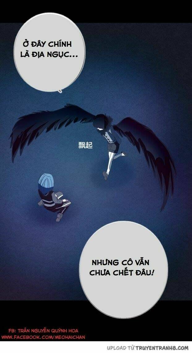 Trả Thù Trường Trung Học 2 Chương 3 Ảnh 13