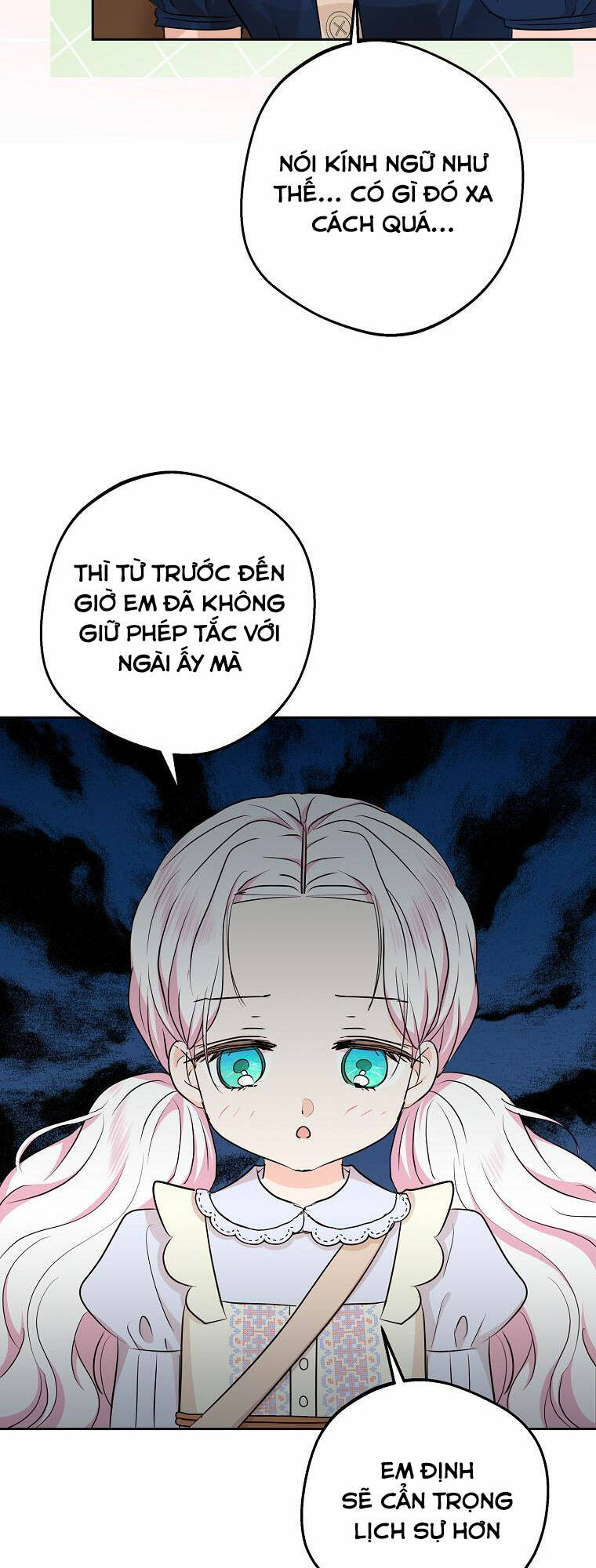 Tồn Tại Như Nàng Công Chúa Dã Chủng Chương 66 Ảnh 35