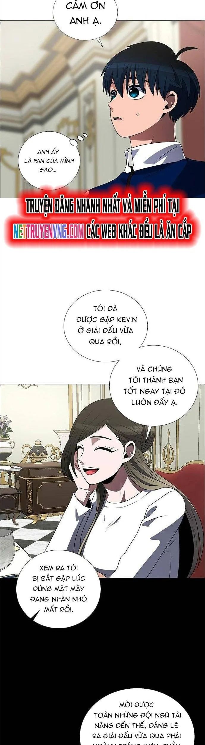 No Scope Chương 188 Ảnh 6