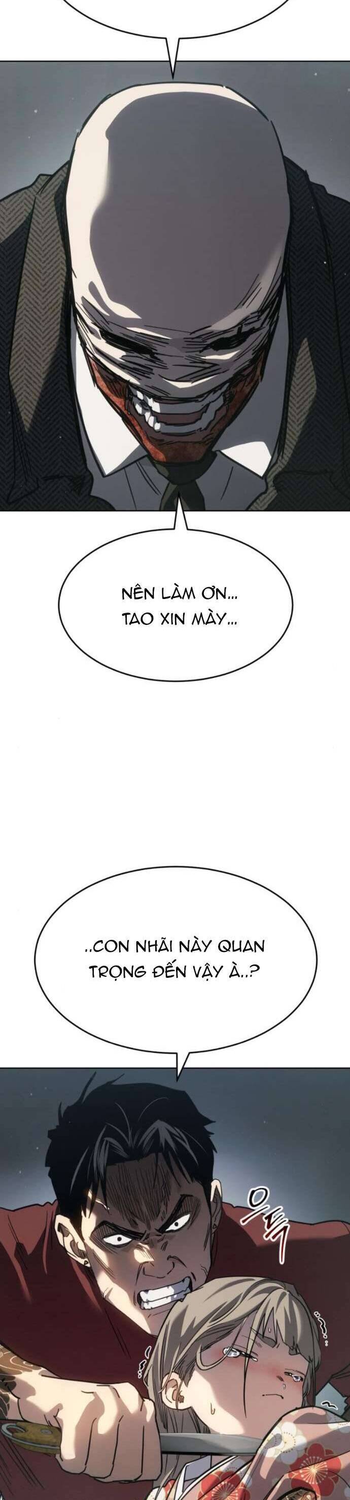 Luật Vị Thành Niên Chương 42 Ảnh 7