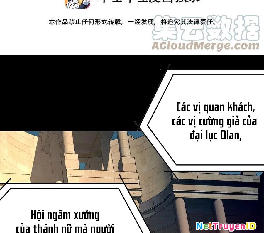 Sức Mạnh Của Kiếm Thần Chương 75 Ảnh 5