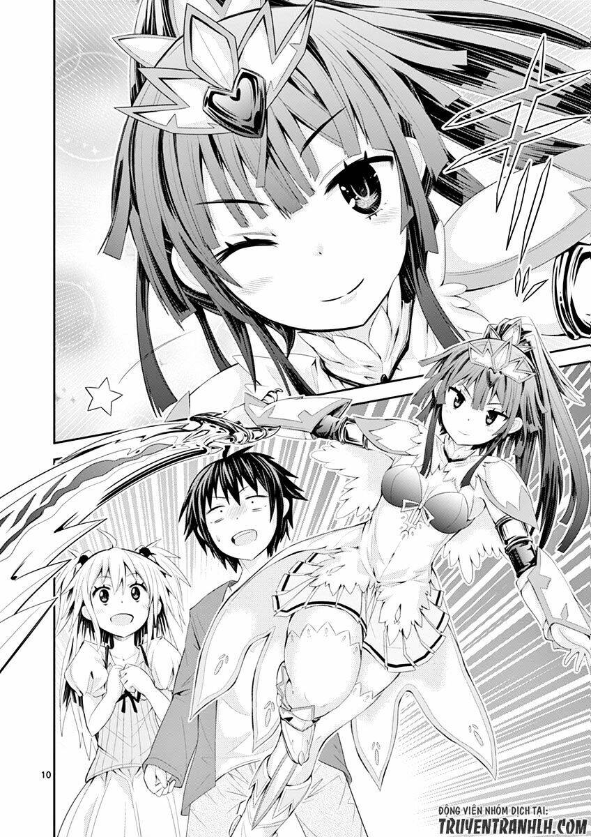 S Rare Soubi No Niau Kanojo Chương 3 Ảnh 14