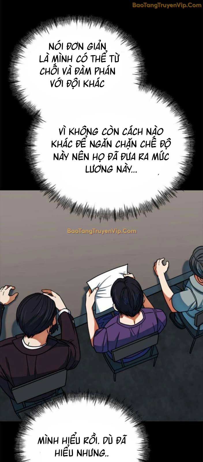 Tôi Bị Hiểu Lầm Là Siêu Sao Trên Sân Cỏ Chương 16 Ảnh 75