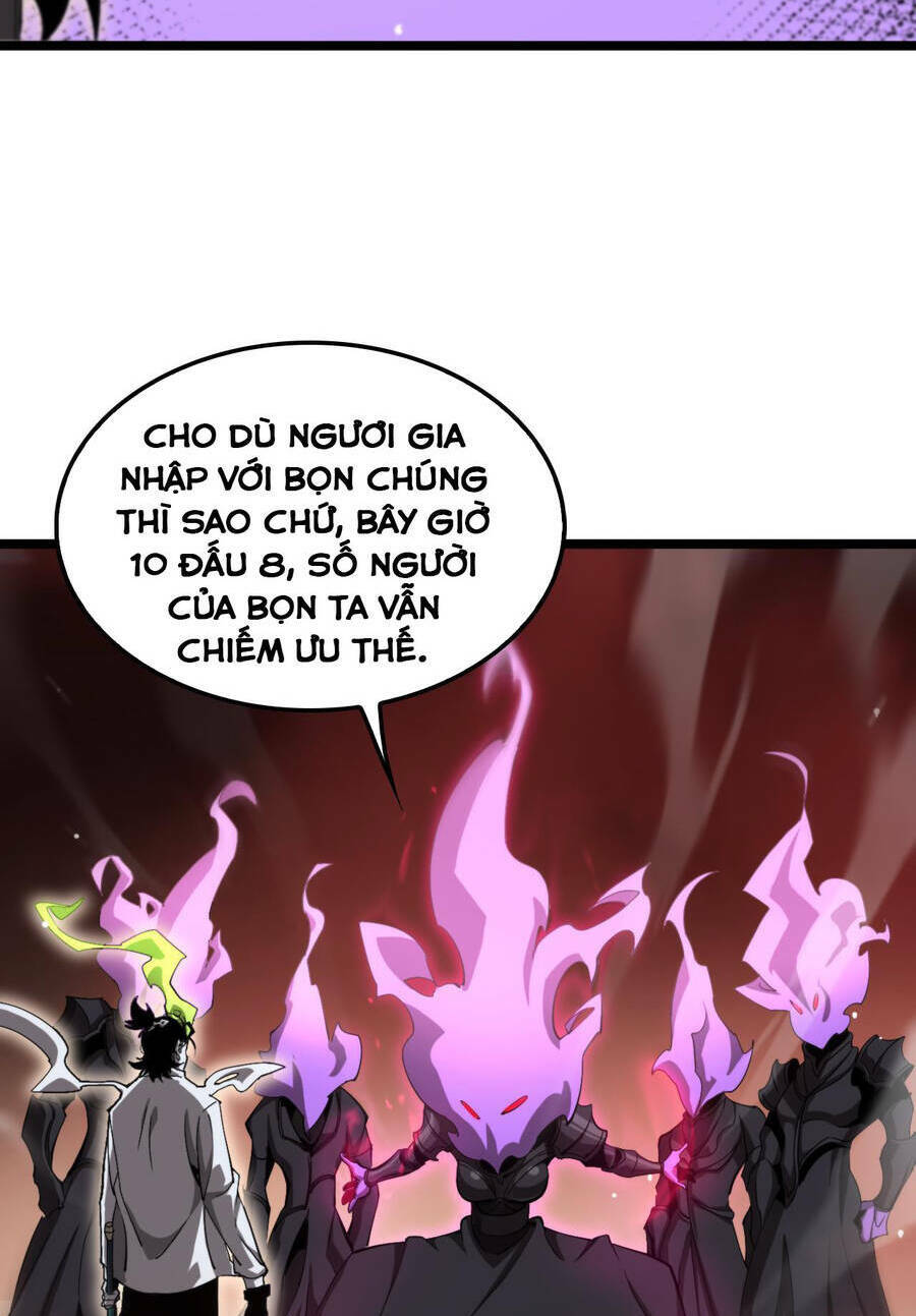 Chư Giới - Tận Thế Online Chương 244 Ảnh 10