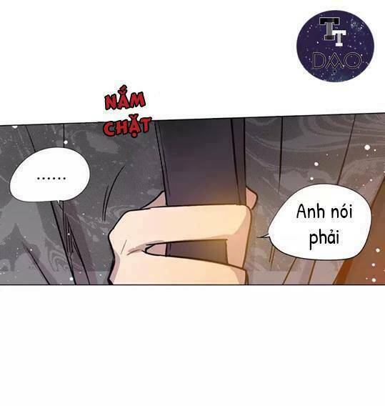 Tình Yêu Bị Ngăn Cách Chương 29 Ảnh 4