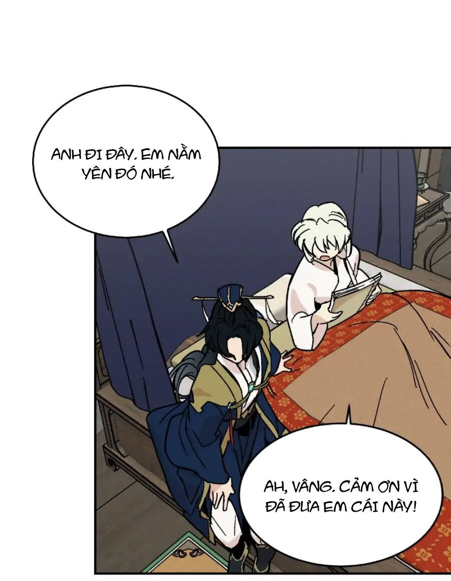 Scandal Đại Công Chúa Chương 11 Ảnh 63