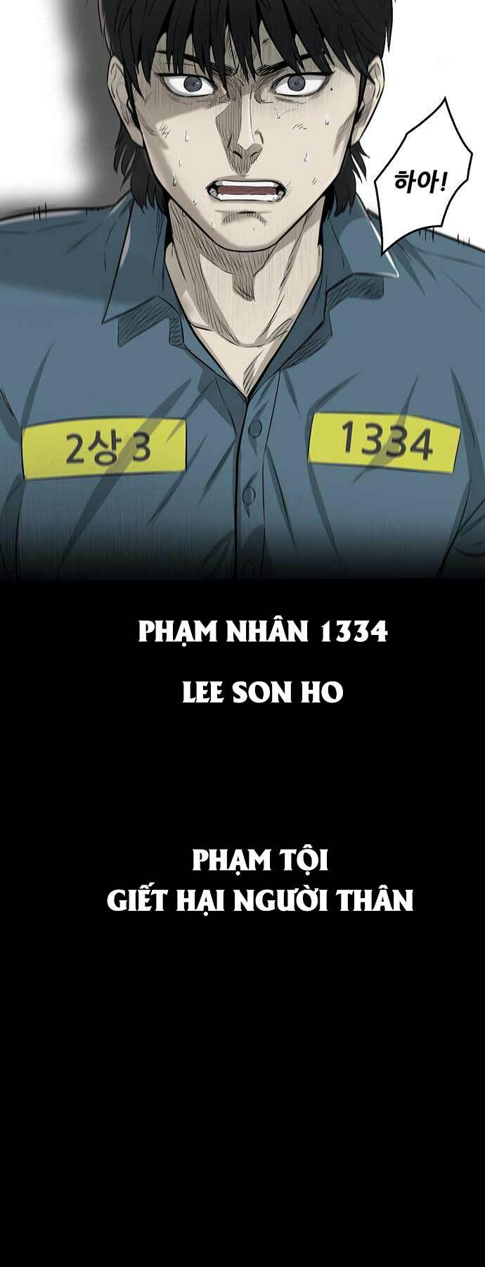 Chuộc Lỗi Chương 1 Ảnh 4