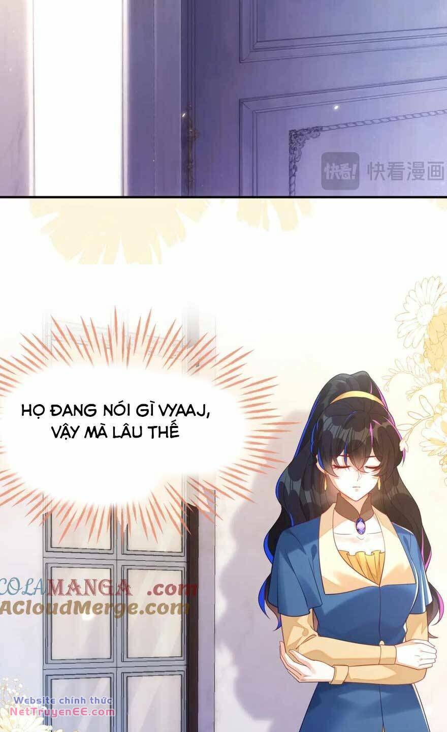 Vừa Mới Huỷ Hôn Đã Bị Dã Hồ Ly Lừa Kết Hôn Chương 44 Ảnh 72