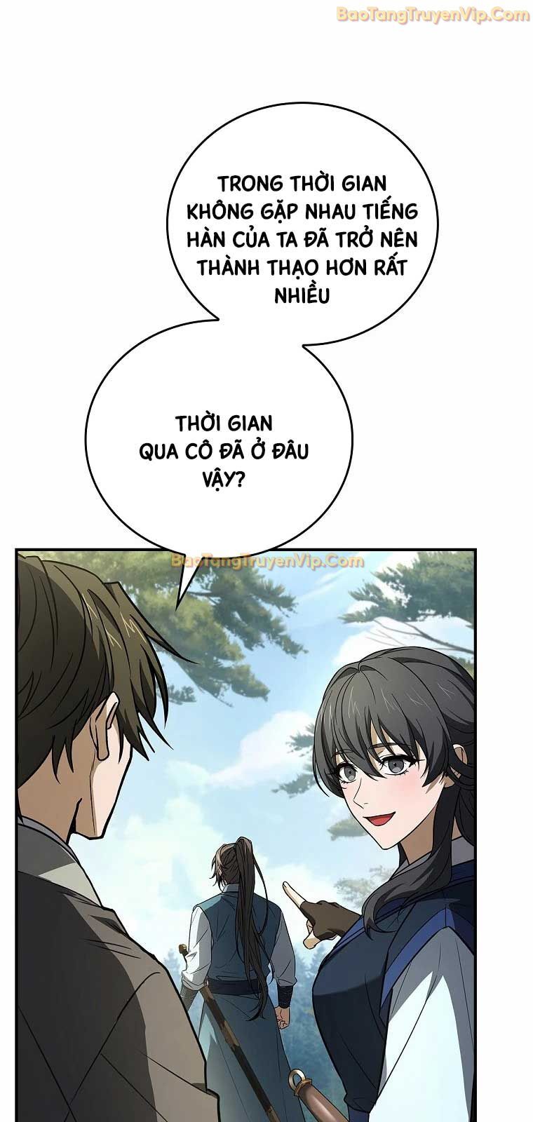 Chuyển Sinh Thành Tiêu Sư Chương 103 Ảnh 71