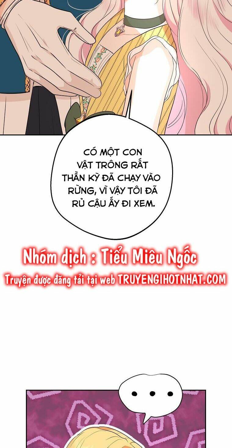 Tồn Tại Như Nàng Công Chúa Dã Chủng Chương 77 Ảnh 48