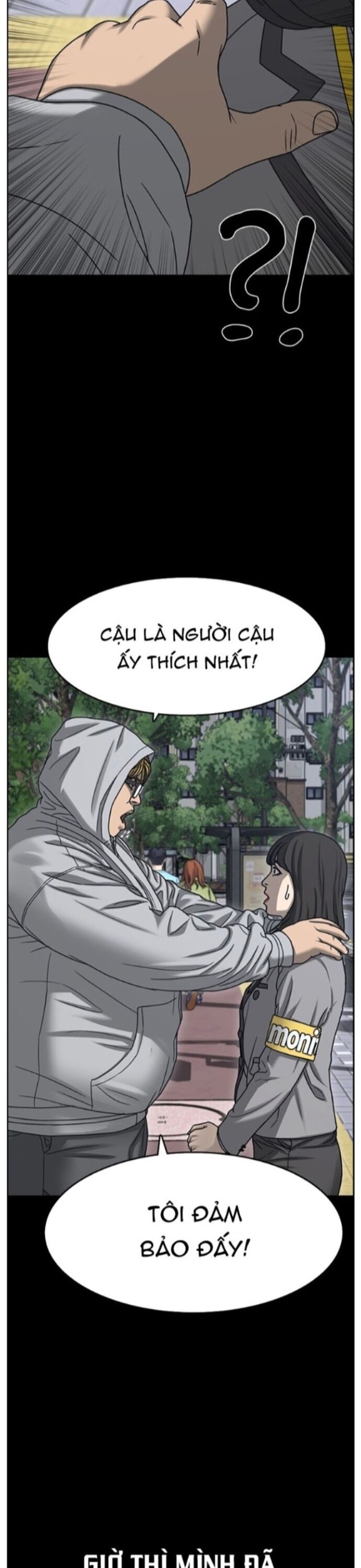 Những Mảnh Đời Tan Vỡ Chương 79 Ảnh 26