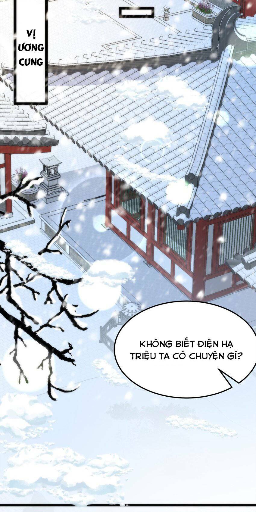 Hồ Ly Cáo Già Và Bạch Liên Hoa Cao Lãnh , Ai Sẽ Lộ Tẩy Trước Đây? Chương 38 Ảnh 28