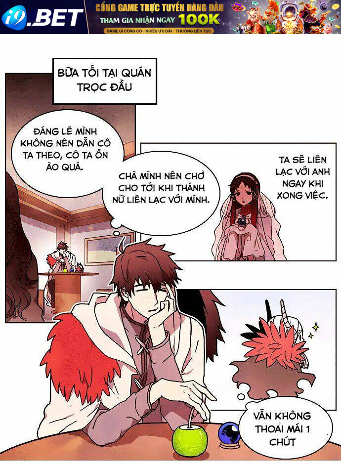 Miracle! Hero-Nim Chương 9 Ảnh 9