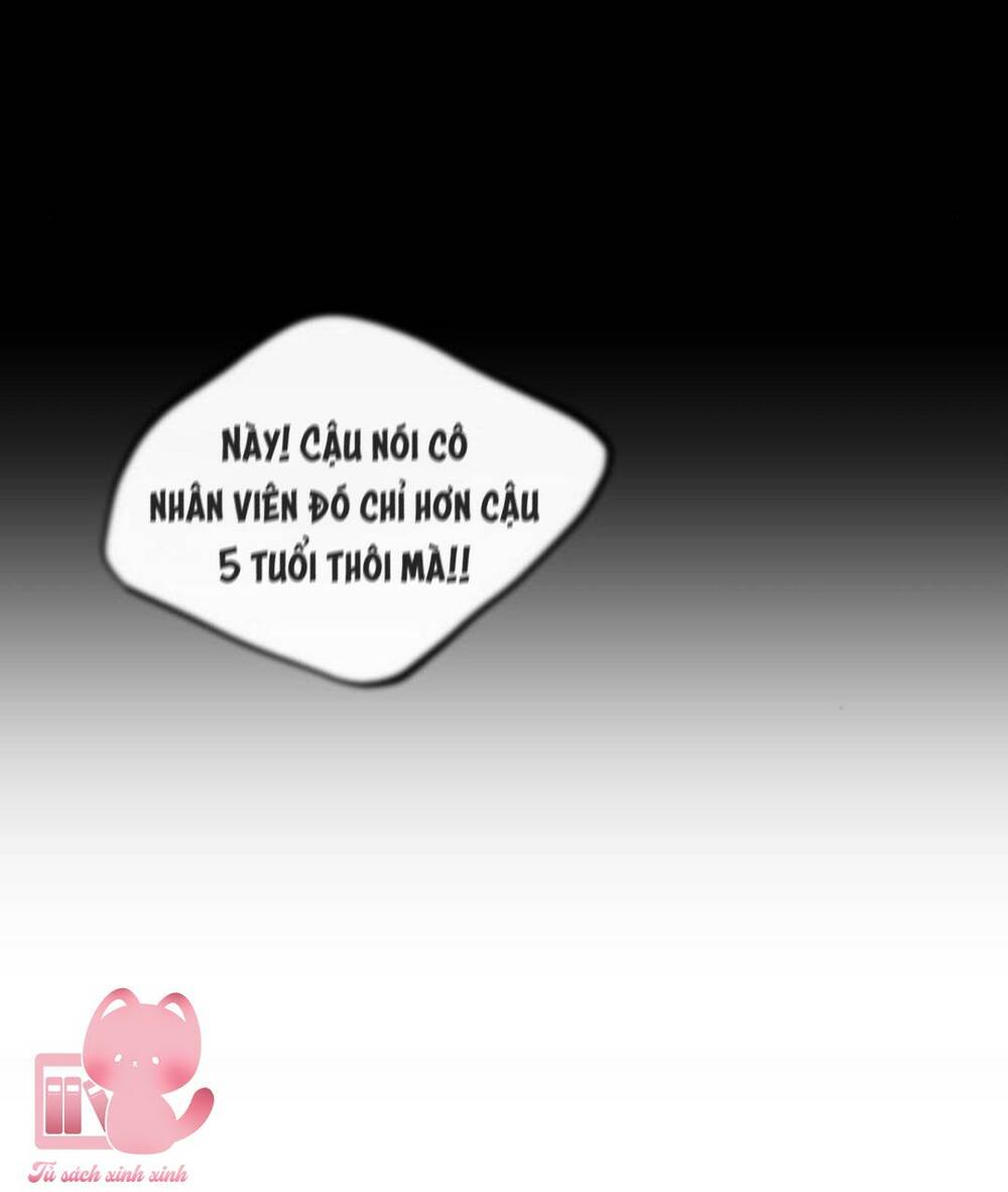 Tình Cờ Ta Gặp Nhau Chương 27 Ảnh 99