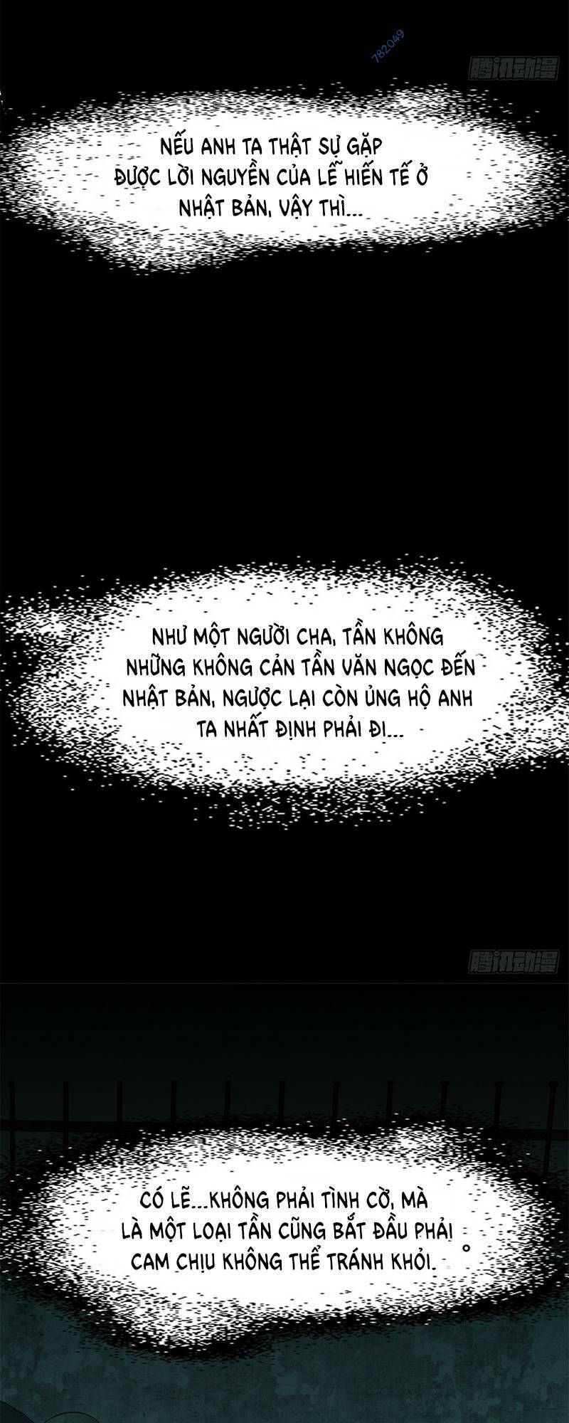 Kinh Dị Thịnh Yến Chương 16 Ảnh 65