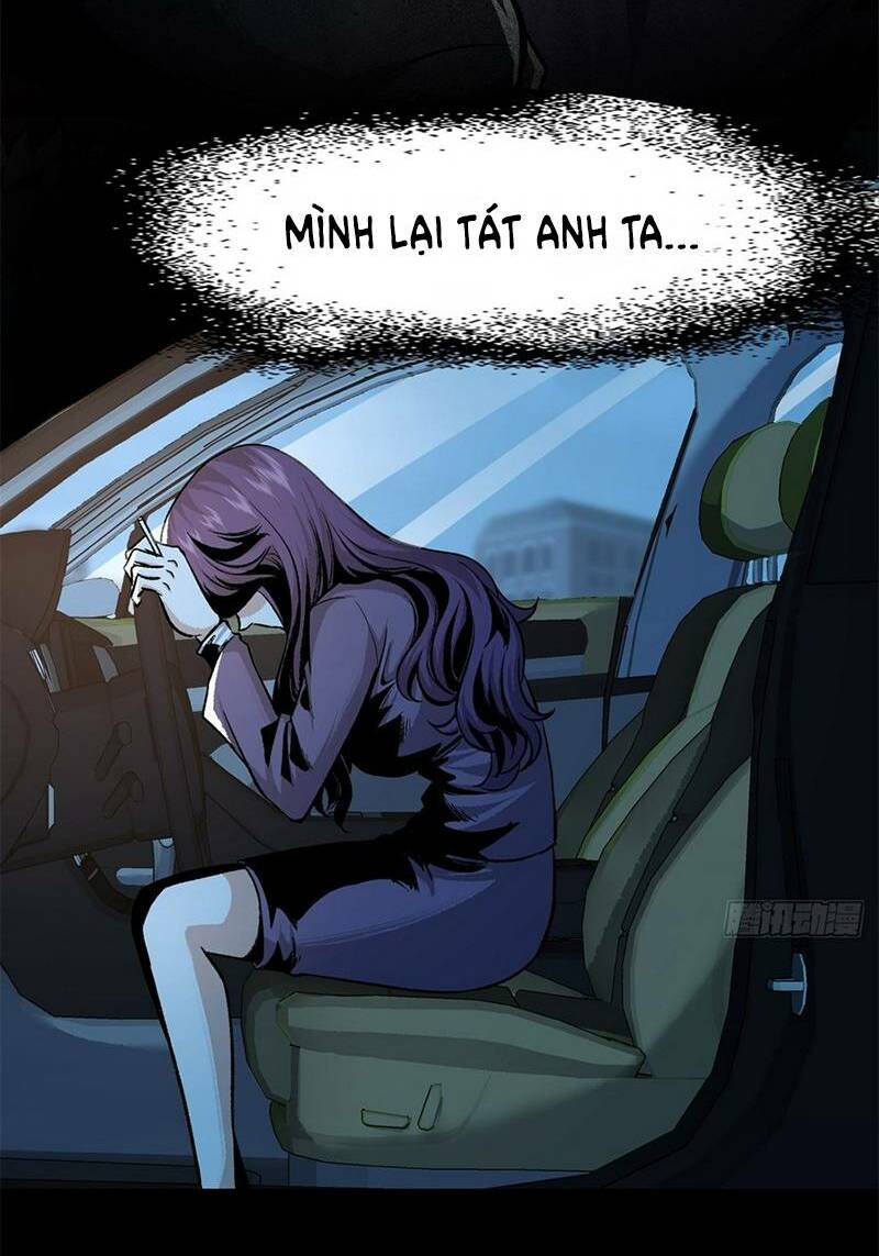 Kinh Dị Thịnh Yến Chương 10 Ảnh 29
