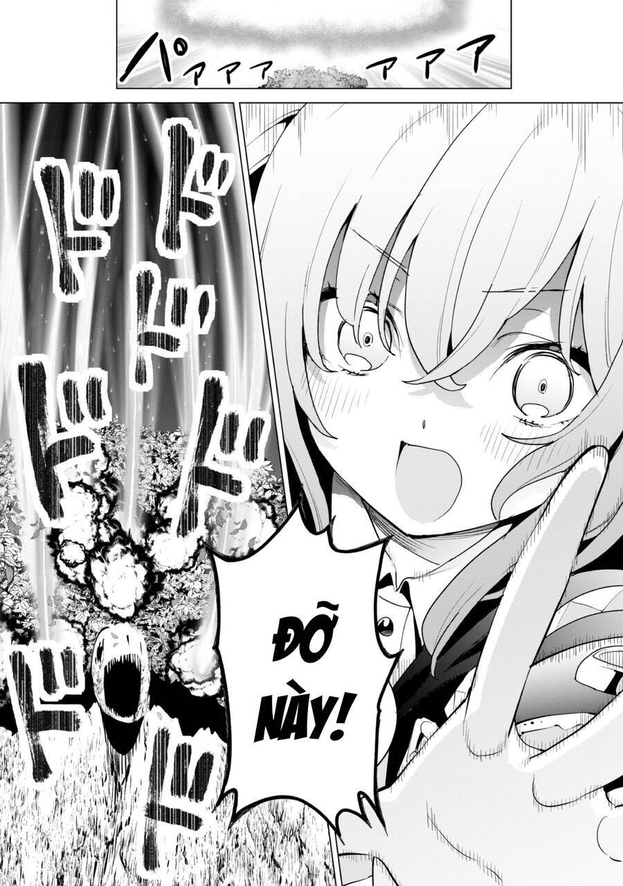Gacha Wo Mawashite Nakama Wo Fuyasu Saikyou No Bishoujo Gundan Wo Tsukuriagero Chương 57 Ảnh 25