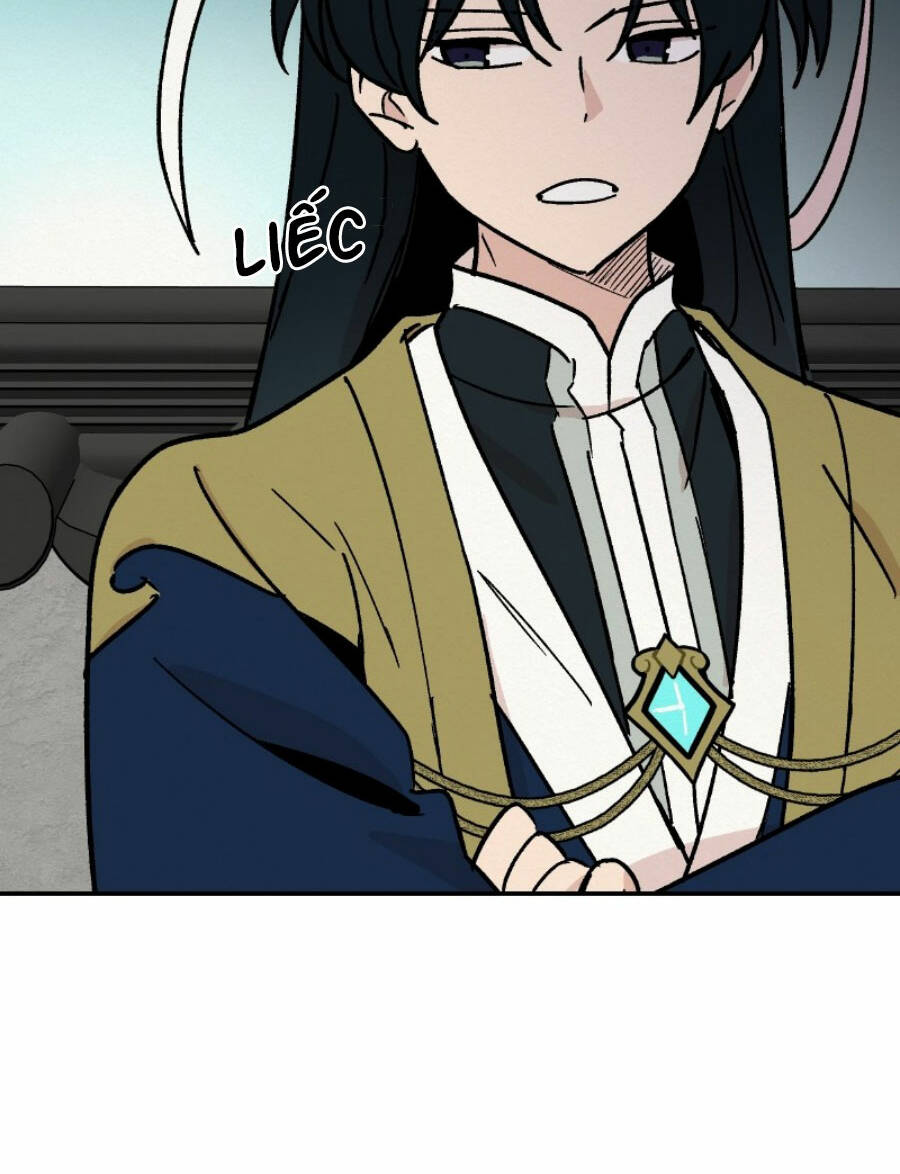 Scandal Đại Công Chúa Chương 8 Ảnh 77