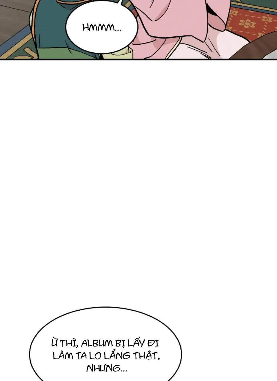 Scandal Đại Công Chúa Chương 11 Ảnh 10