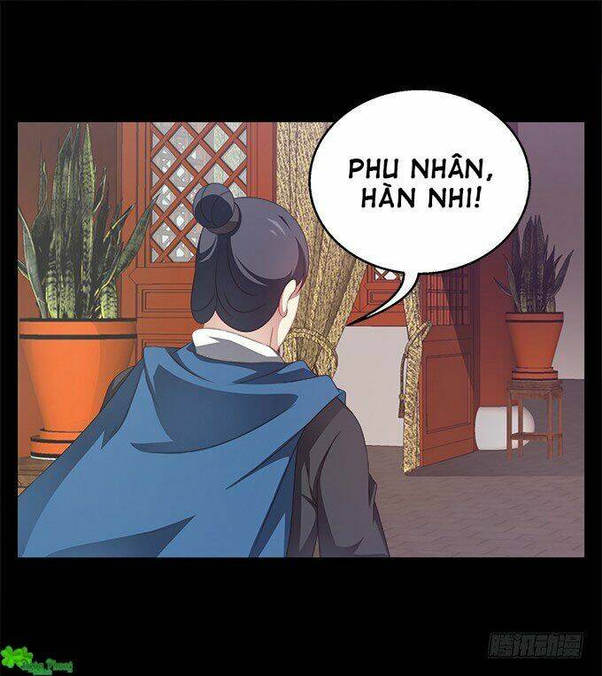 Thịnh Thế An Nhiên Chương 41 Ảnh 10