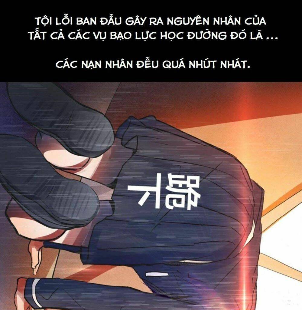 Trả Thù Trường Trung Học 2 Chương 1 Ảnh 29