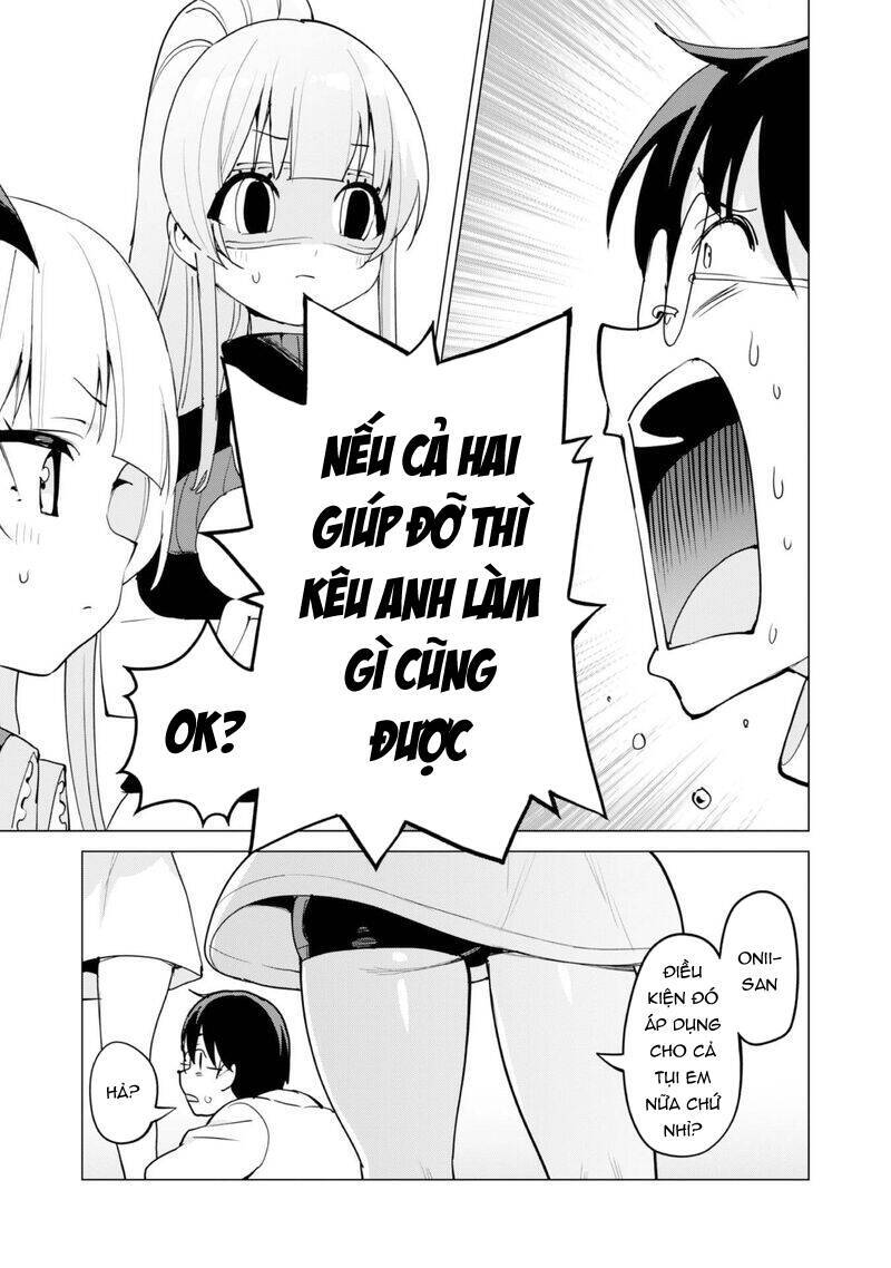 Gacha Wo Mawashite Nakama Wo Fuyasu Saikyou No Bishoujo Gundan Wo Tsukuriagero Chương 61 Ảnh 10