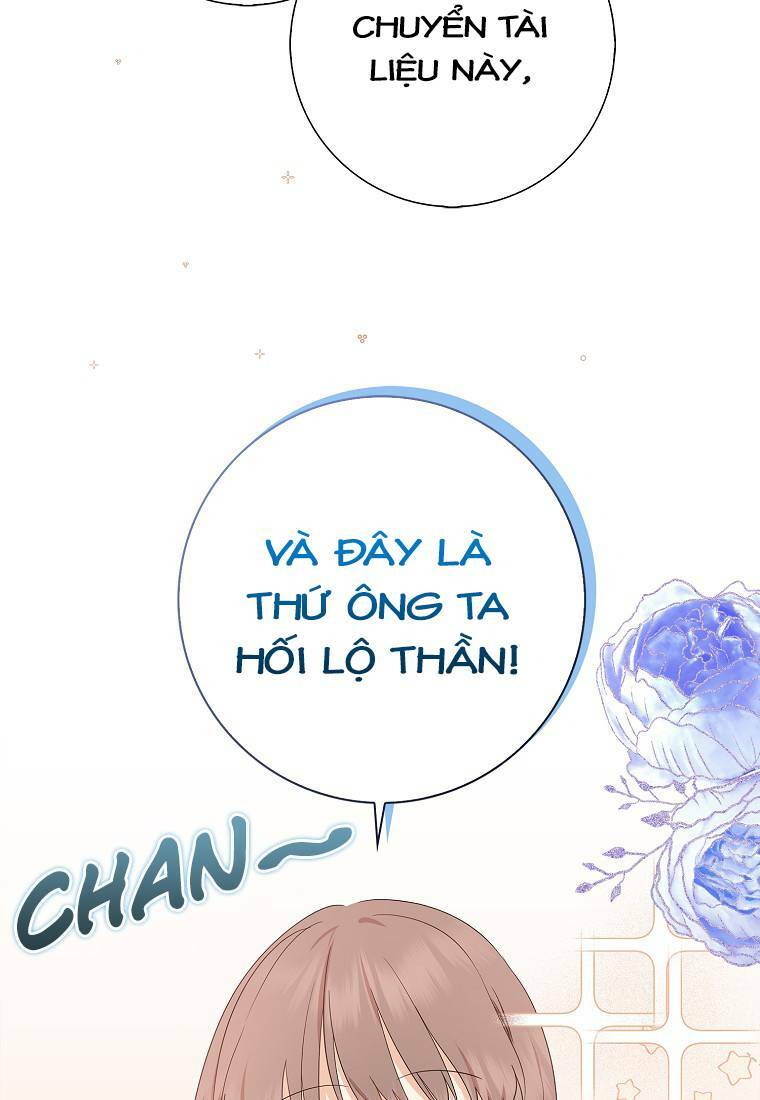 Vị Bạo Chúa Của Tôi Sao Lại Hóa Trẻ Rồi Chương 11 Ảnh 103