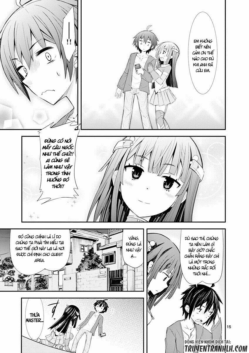 S Rare Soubi No Niau Kanojo Chương 3 Ảnh 19