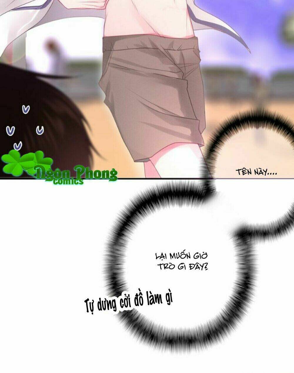Tháng Sáu Kì Diệu Chương 58 Ảnh 11