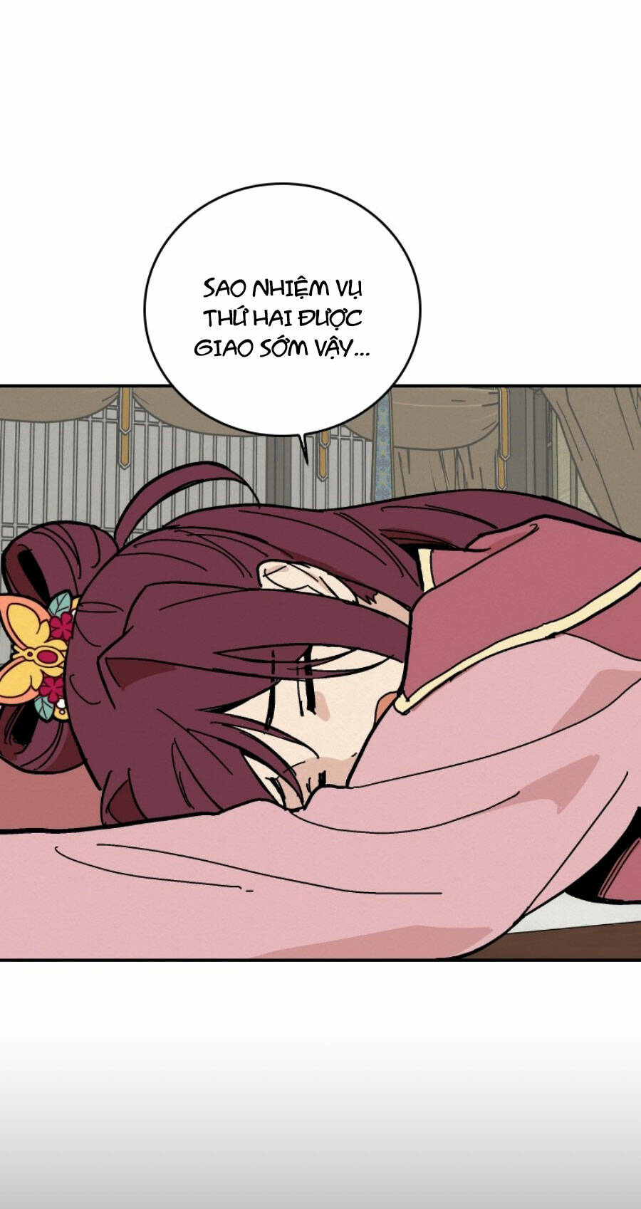 Scandal Đại Công Chúa Chương 8 Ảnh 9