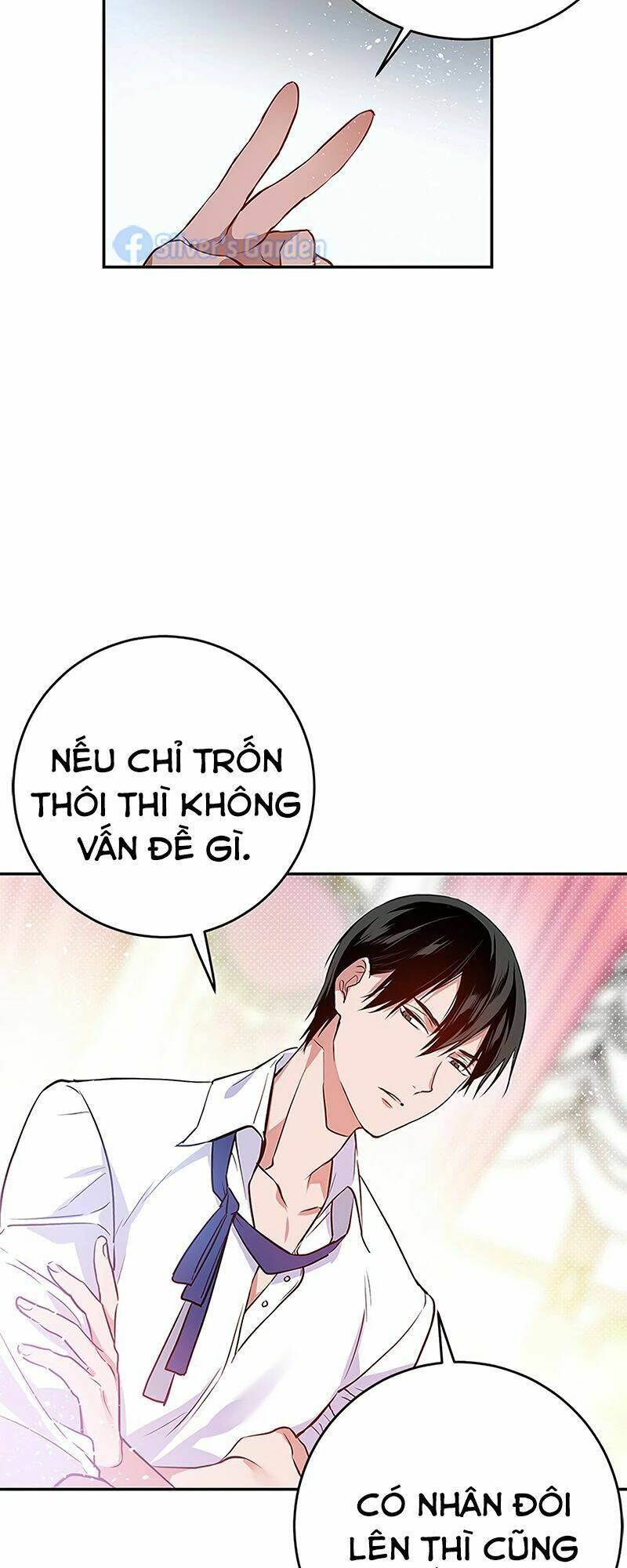Hung Mãnh Tiểu Thư Chương 33 Ảnh 19