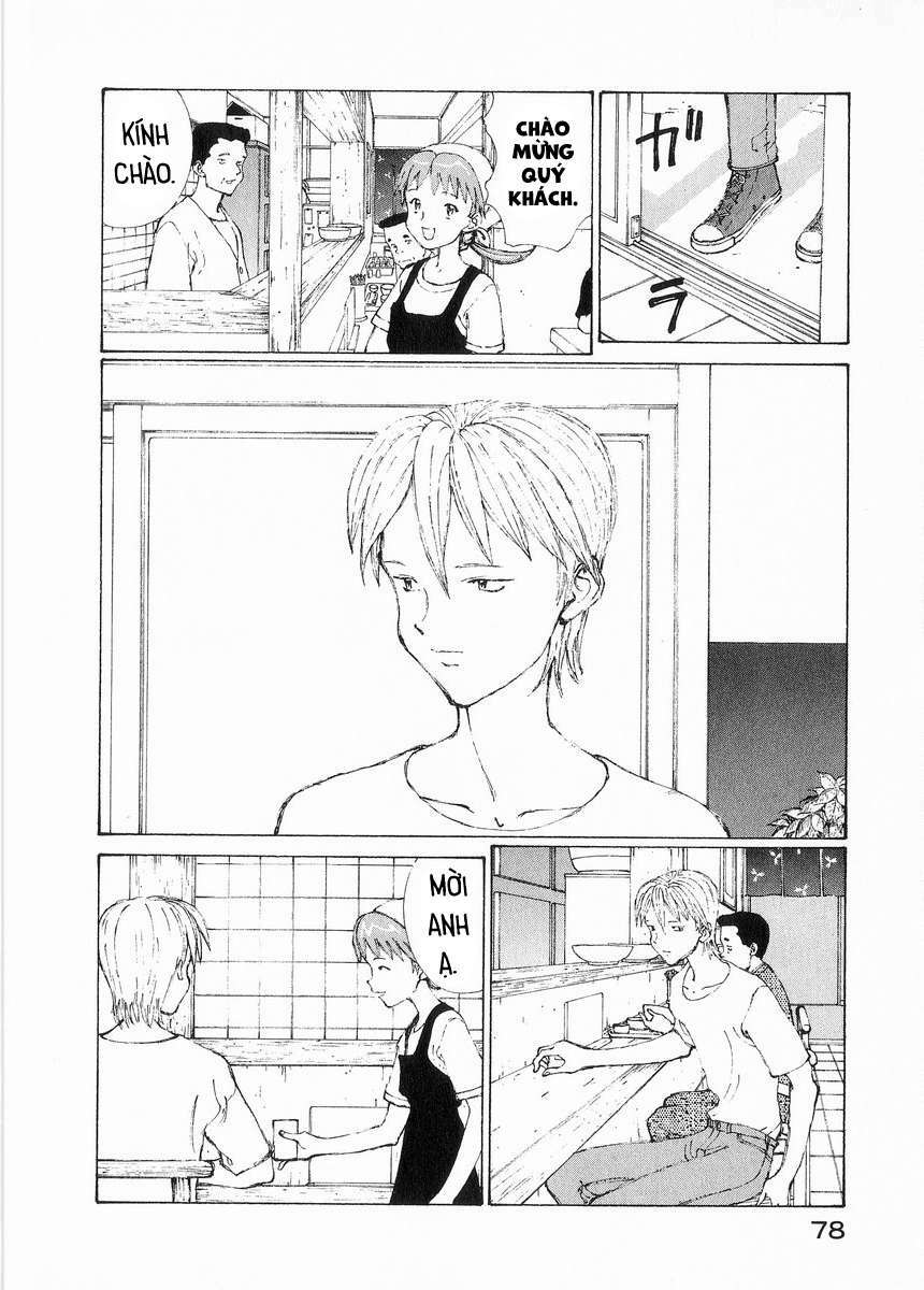 Narutaru Chương 27 Ảnh 9