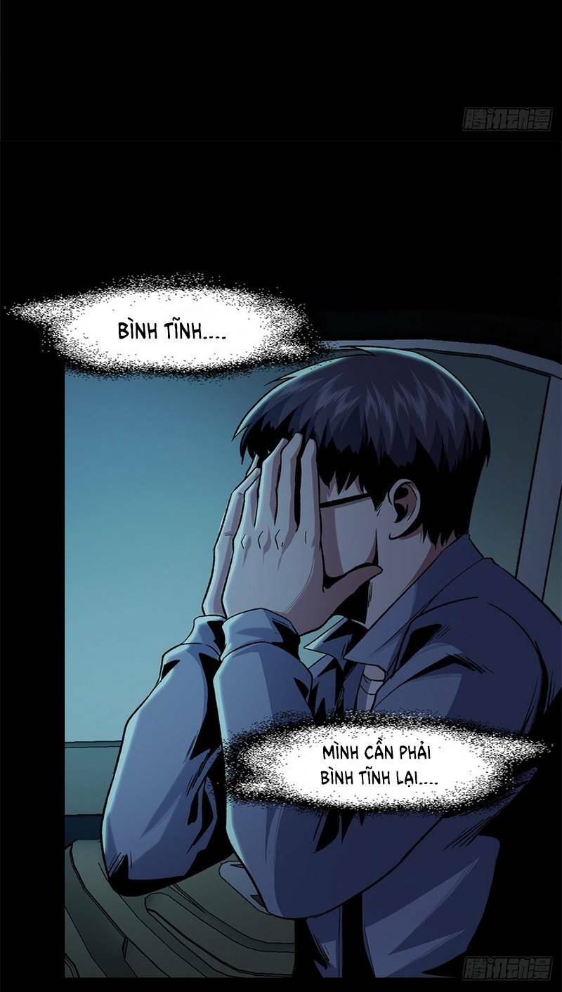 Kinh Dị Thịnh Yến Chương 9 Ảnh 12
