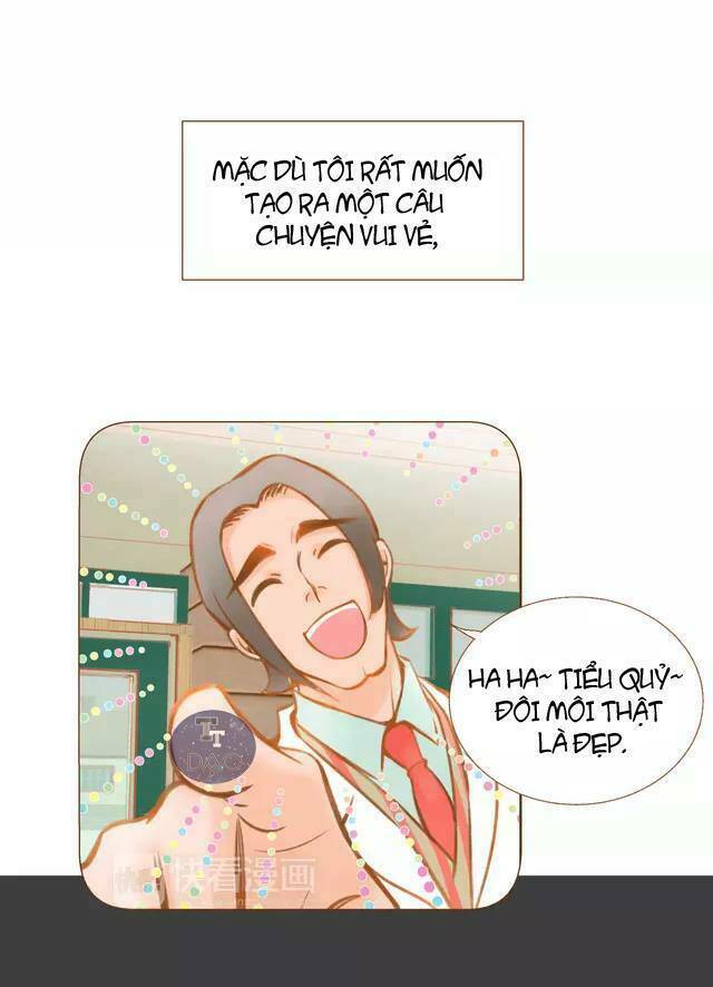 Tân Lang Yếu Tòng Tiểu Dưỡng Khởi Chương 16 Ảnh 49