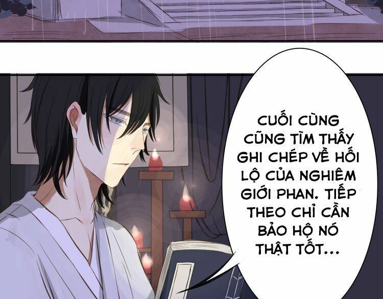 Bạch Lý Hành Giả Chương 9 Ảnh 8