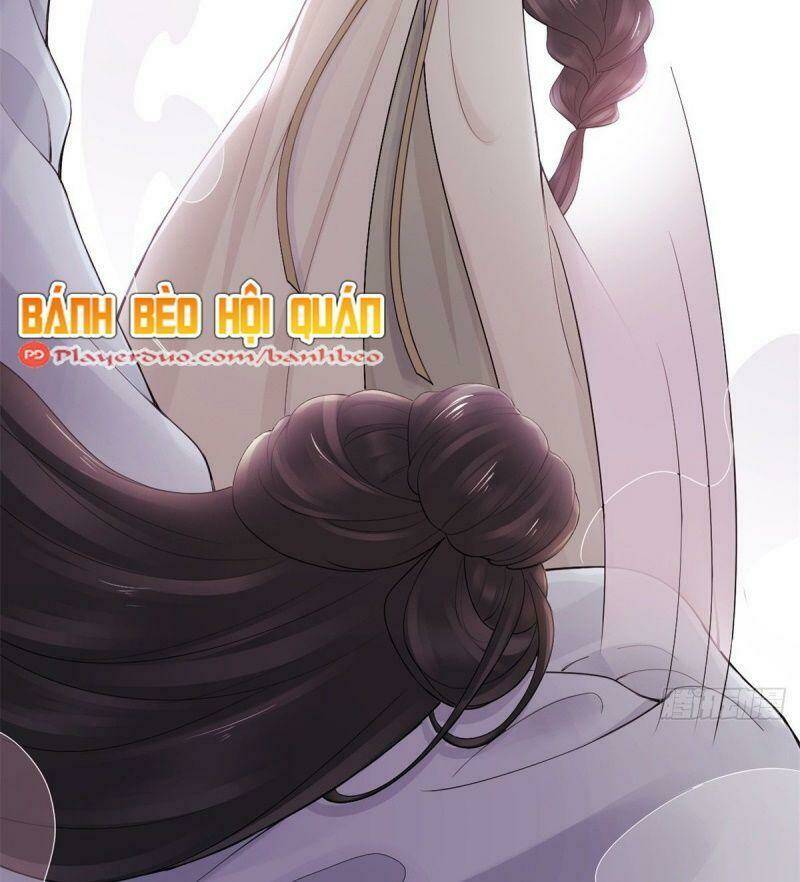 Mê Hoặc Lòng Người Chương 12 Ảnh 67