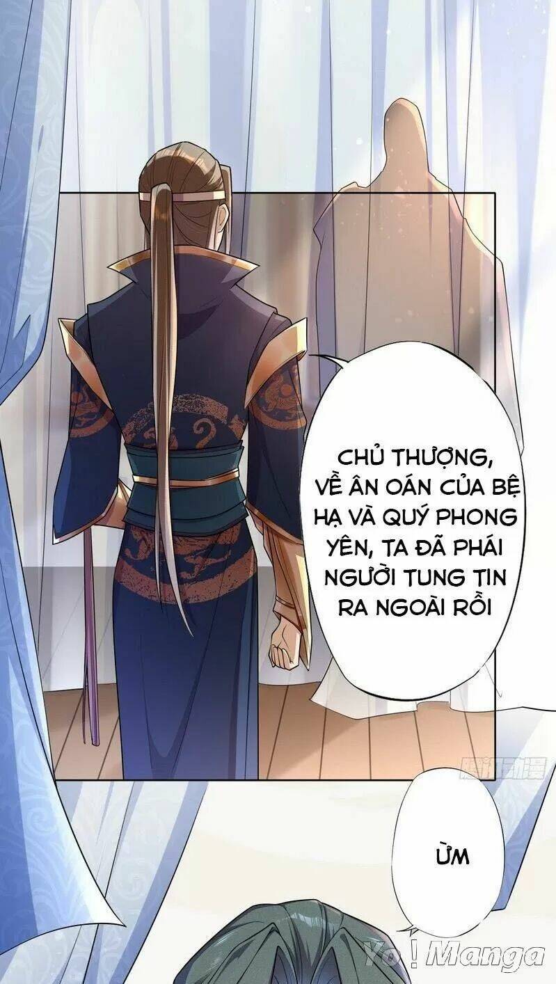 Tuyệt Thế Luyện Đan Sư Chương 149 Ảnh 7